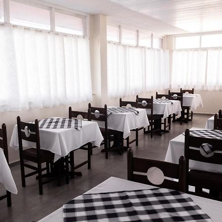 Alvorada Palace Hotel Bauru Kültér fotó