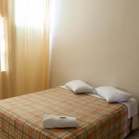 Alvorada Palace Hotel Bauru Kültér fotó