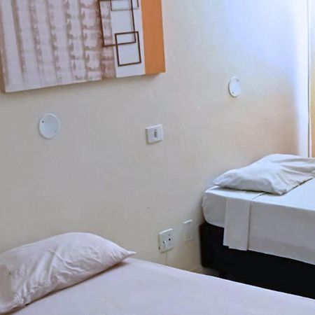 Alvorada Palace Hotel Bauru Kültér fotó