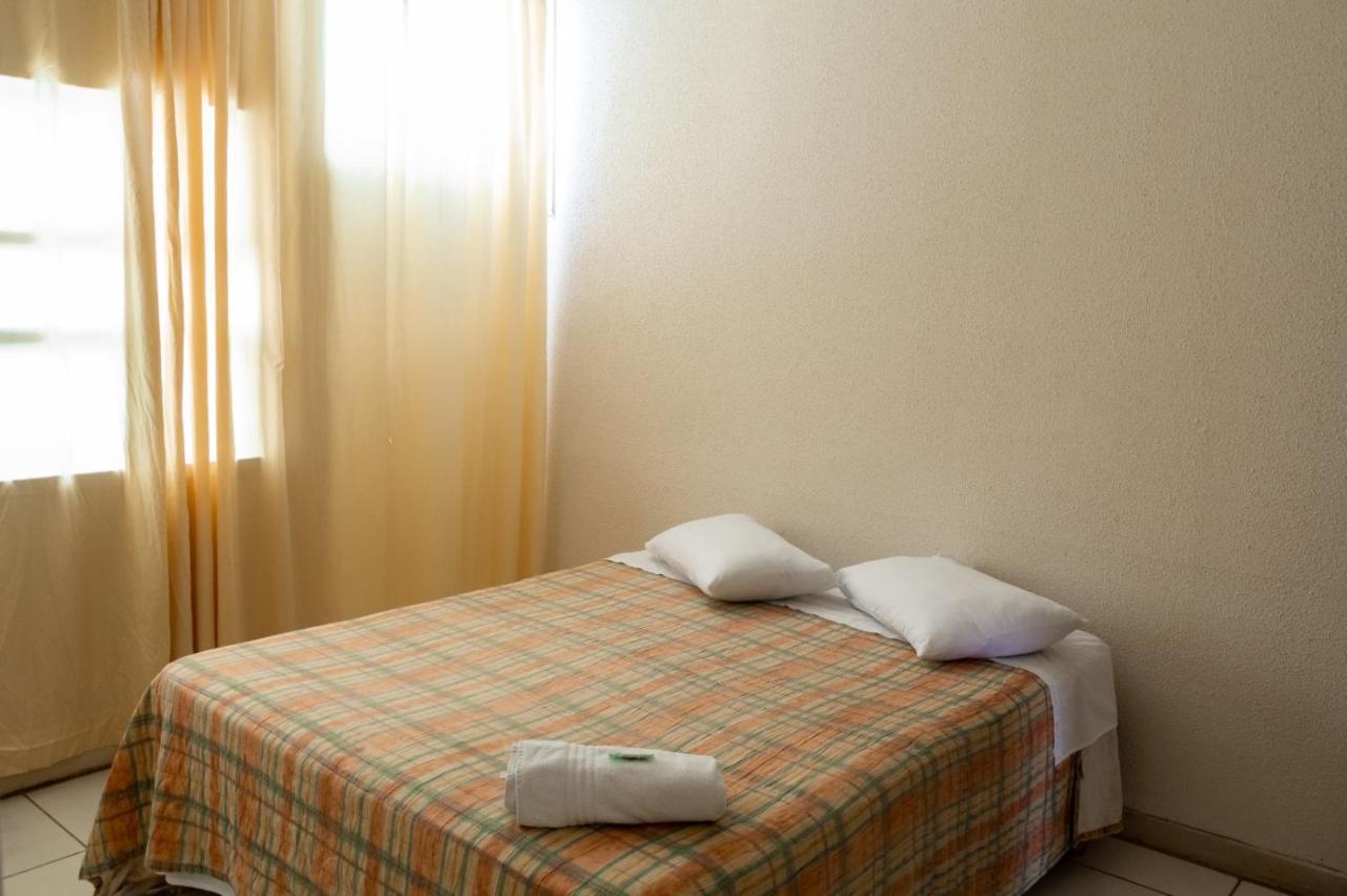 Alvorada Palace Hotel Bauru Kültér fotó