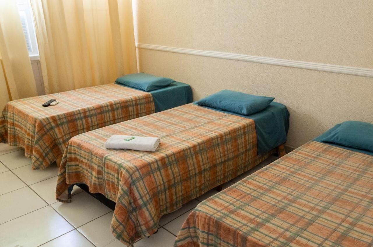 Alvorada Palace Hotel Bauru Kültér fotó