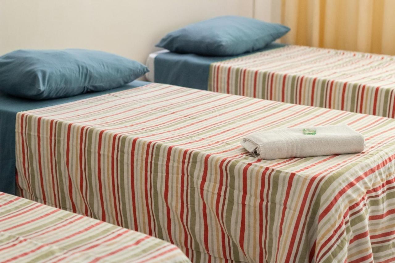 Alvorada Palace Hotel Bauru Kültér fotó