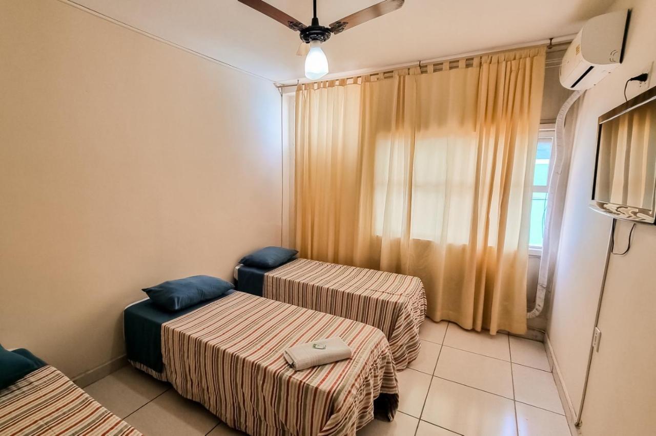 Alvorada Palace Hotel Bauru Kültér fotó