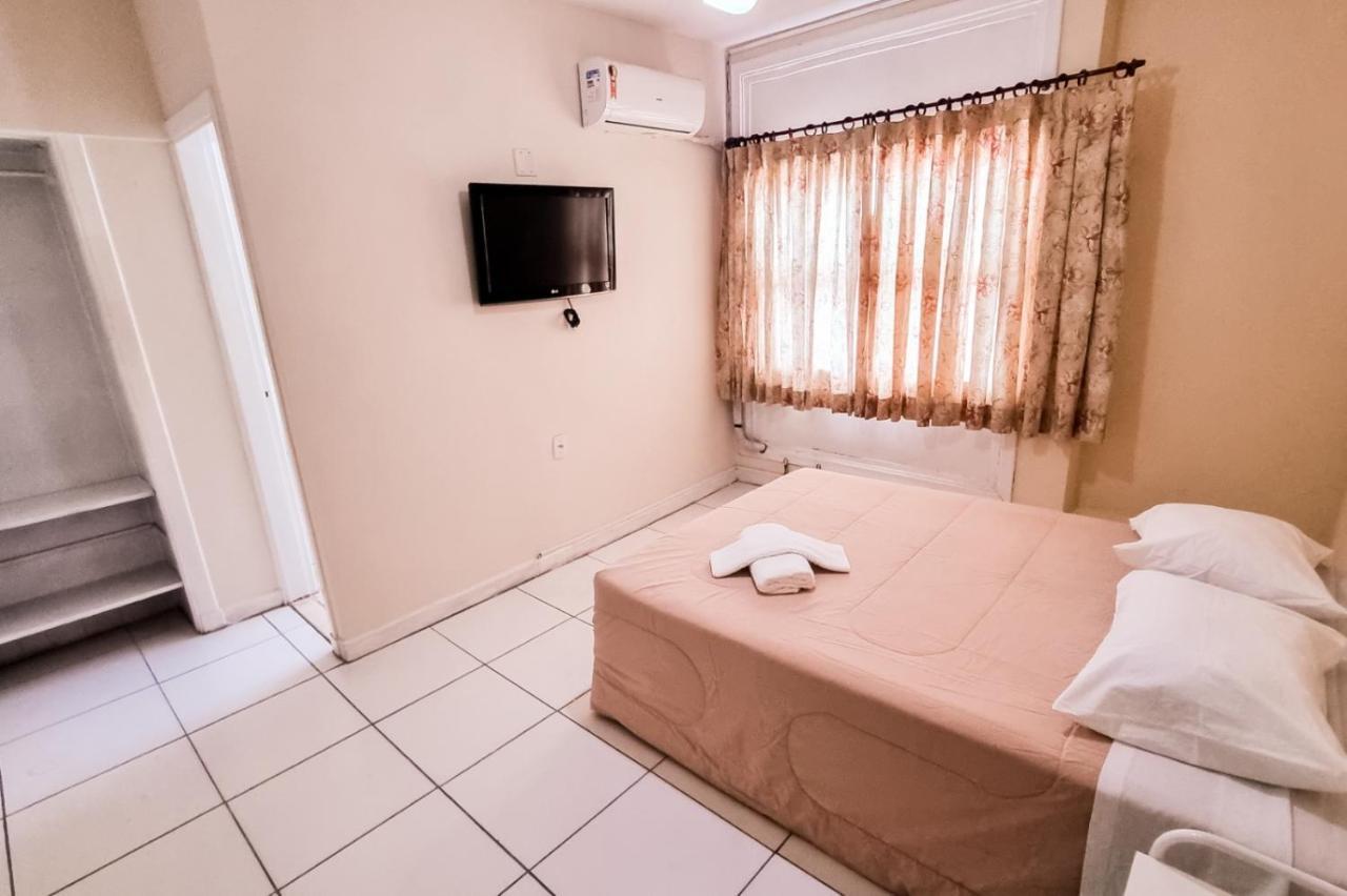 Alvorada Palace Hotel Bauru Kültér fotó