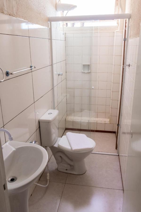 Alvorada Palace Hotel Bauru Kültér fotó
