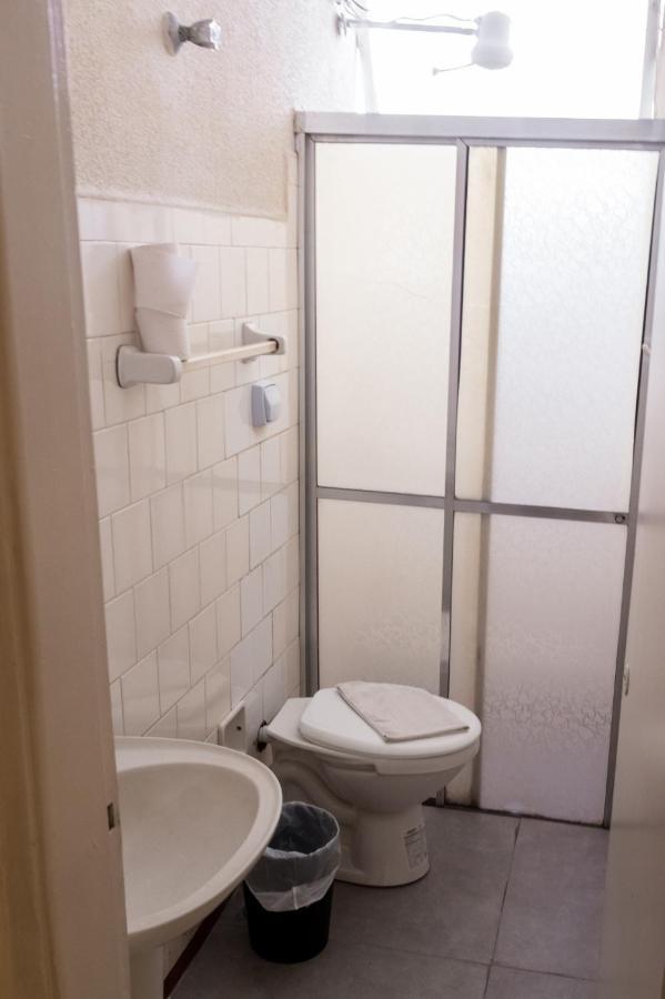 Alvorada Palace Hotel Bauru Kültér fotó