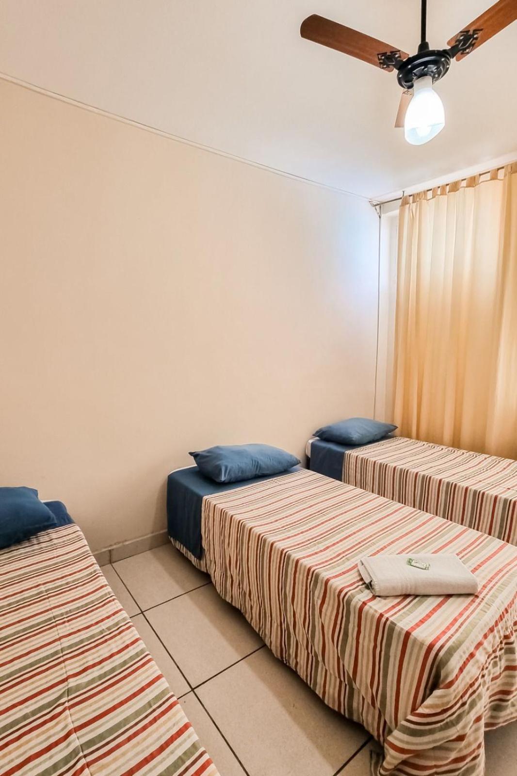 Alvorada Palace Hotel Bauru Kültér fotó